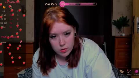 viesica_ online show from December 21, 10:24 pm