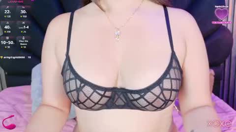 viicky_lopezz_ online show from June 27, 5:30 am