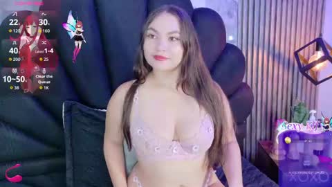 viicky_lopezz_ online show from July 22, 6:14 am