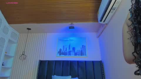 Snapshot of viiolett_lee chatting on February 25, 8:00 pm Viiolett online show from February 25, 8:00 pm