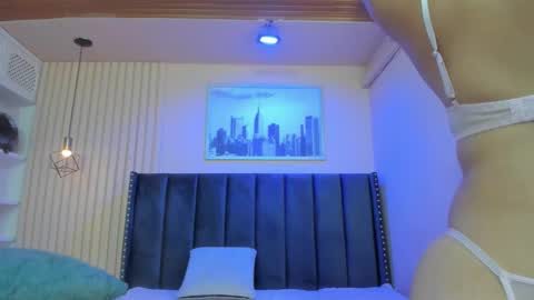 Viiolett online show from March 17, 8:46 pm