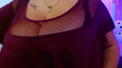 viioleta online show from June 25, 12:40 pm