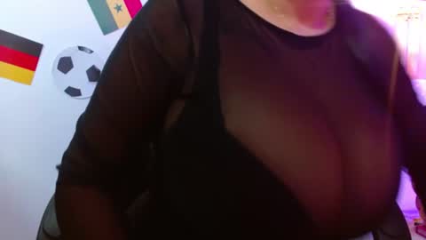 viioleta online show from June 20, 12:41 pm