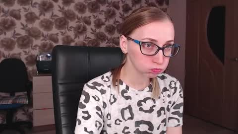 Vika online show from January 30, 9:58 pm