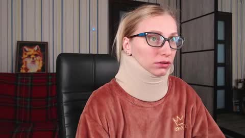 Vika online show from October 12, 11:12 am