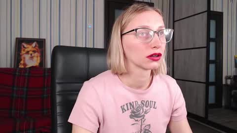 Vika online show from November 19, 8:47 am