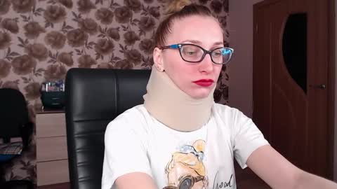 Vika online show from February 5, 2:19 am