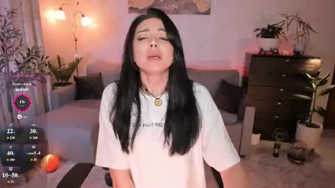Viki Bellson online show from July 12, 7:47 pm