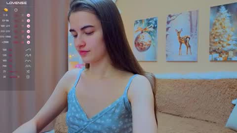 vikiberry online show from January 9, 10:19 am