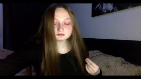 vikippink online show from October 19, 8:22 pm