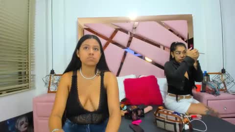 vikiTomson online show from January 25, 12:19 pm