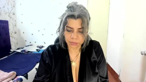VIKY ADAMS online show from June 23, 5:49 am