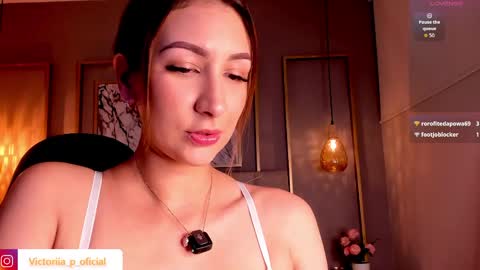 Victoria online show from April 28, 1:58 am