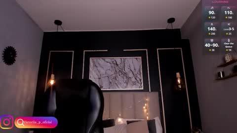 Victoria online show from December 18, 10:14 pm