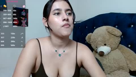vikysexy28 online show from January 10, 2:38 am
