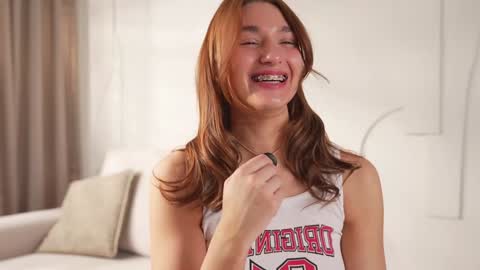 Lana online show from February 20, 11:12 am