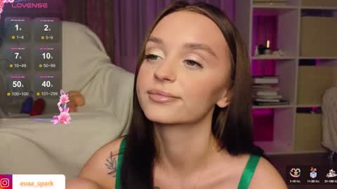 Eva online show from January 25, 2:47 am