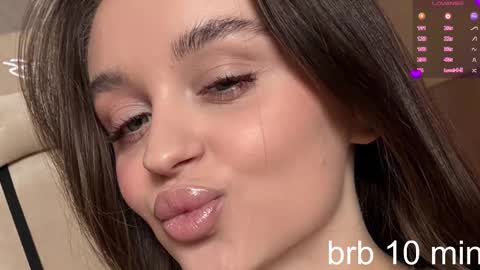 Eva online show from March 5, 2:40 am