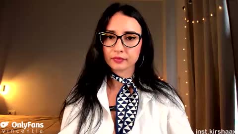 vincentiax online show from January 7, 7:34 am