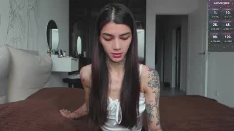 vinkitinkii online show from November 2, 7:12 am