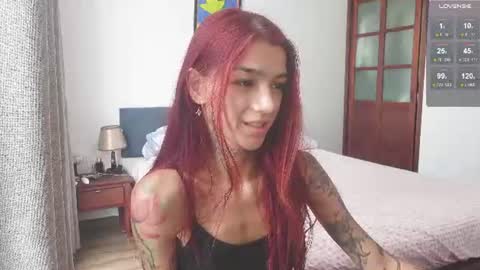 vinkitinkii online show from June 11, 5:59 am
