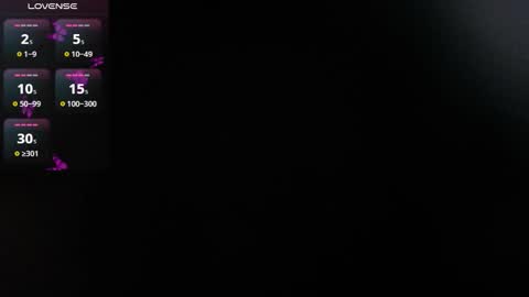 Daniela online show from February 19, 5:18 am