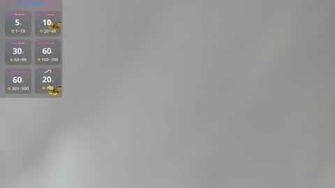 Snapshot of vio_let_ chatting on October 7, 7:57 am Daniela online show from October 7, 7:57 am