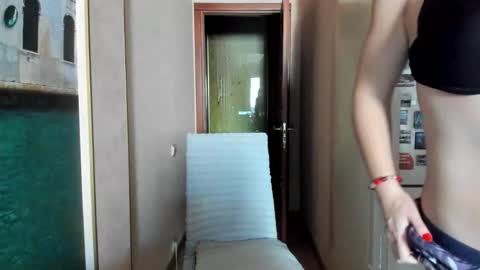 viodetta online show from November 22, 9:56 am