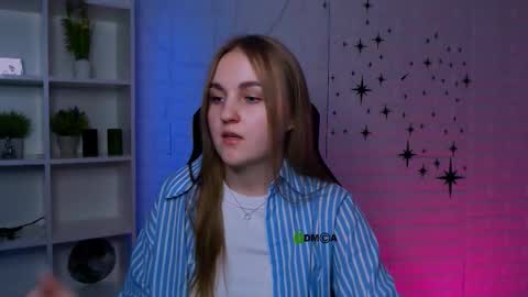 Vi online show from March 21, 11:04 am