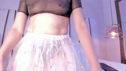 Snapshot of violeet_gray chatting on February 12, 4:01 am violeet_gray online show from February 12, 4:01 am