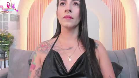 Violette online show from July 28, 11:17 am
