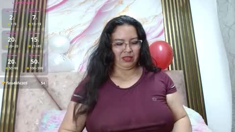 violemurray online show from March 9, 1:25 pm