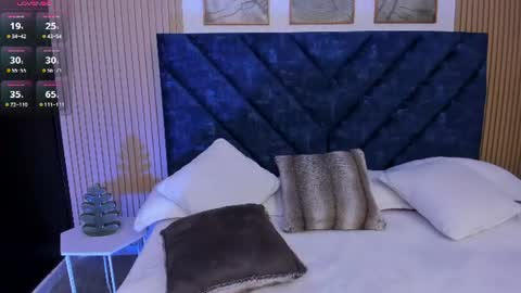 Violet online show from July 9, 6:54 pm