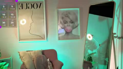 violet__15 online show from July 2, 12:00 pm