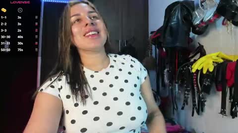 Kim online show from June 18, 10:14 pm