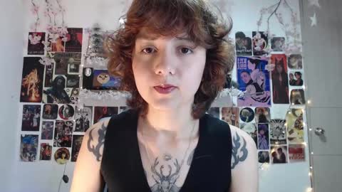 Violet online show from February 16, 6:43 am