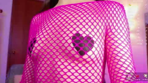 Violeta  online show from June 5, 5:08 pm