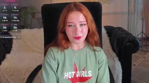 VIOLET online show from July 25, 4:03 pm