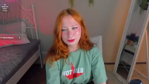 VIOLET online show from July 7, 4:21 pm