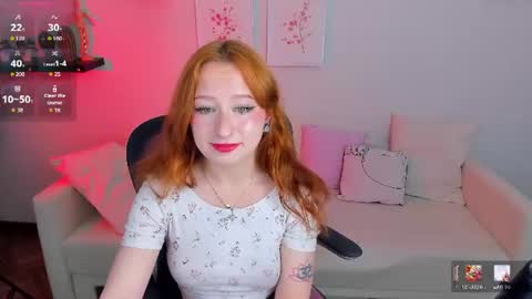 VIOLET online show from July 4, 4:03 pm