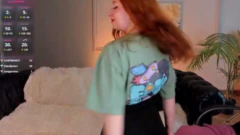 VIOLET online show from July 27, 4:15 pm
