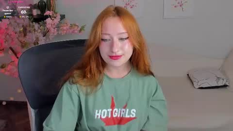 VIOLET online show from August 2, 3:48 pm