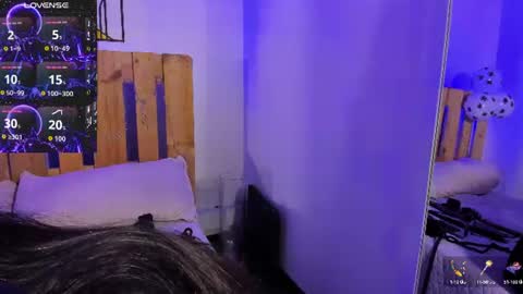 Violet Jones online show from June 13, 4:26 pm