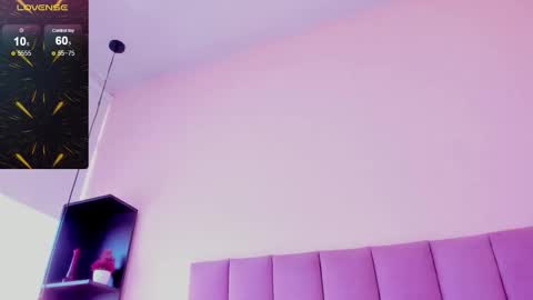 violet online show from February 27, 4:51 pm