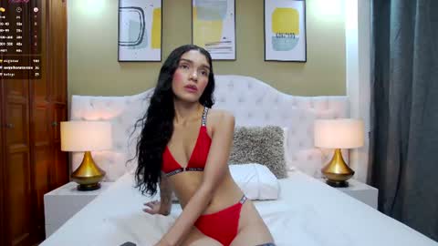  Violet  online show from June 24, 3:27 am