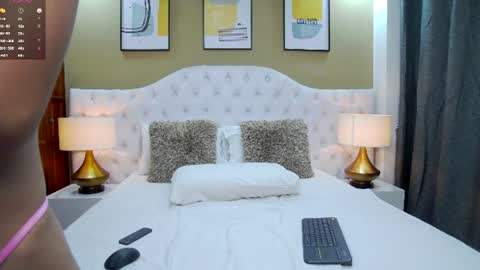  Violet  online show from July 14, 1:39 am