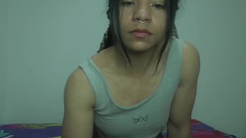 Violet online show from December 27, 1:11 am