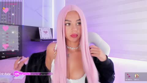 Snapshot of violet_spencer chatting on January 10, 5:13 pm Violeta online show from January 10, 5:13 pm