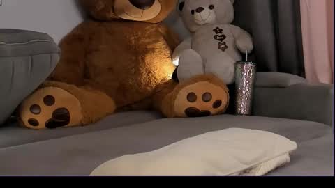 Violet online show from October 15, 12:57 am