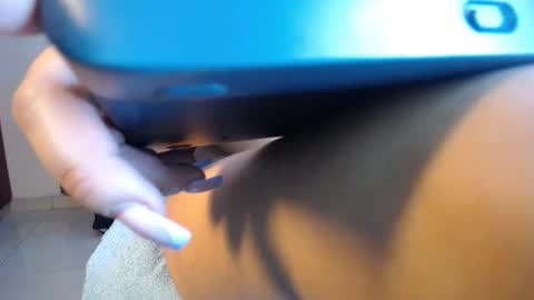 Snapshot of violeta_campbell chatting on September 26, 9:12 pm violeta.. online show from September 26, 9:12 pm